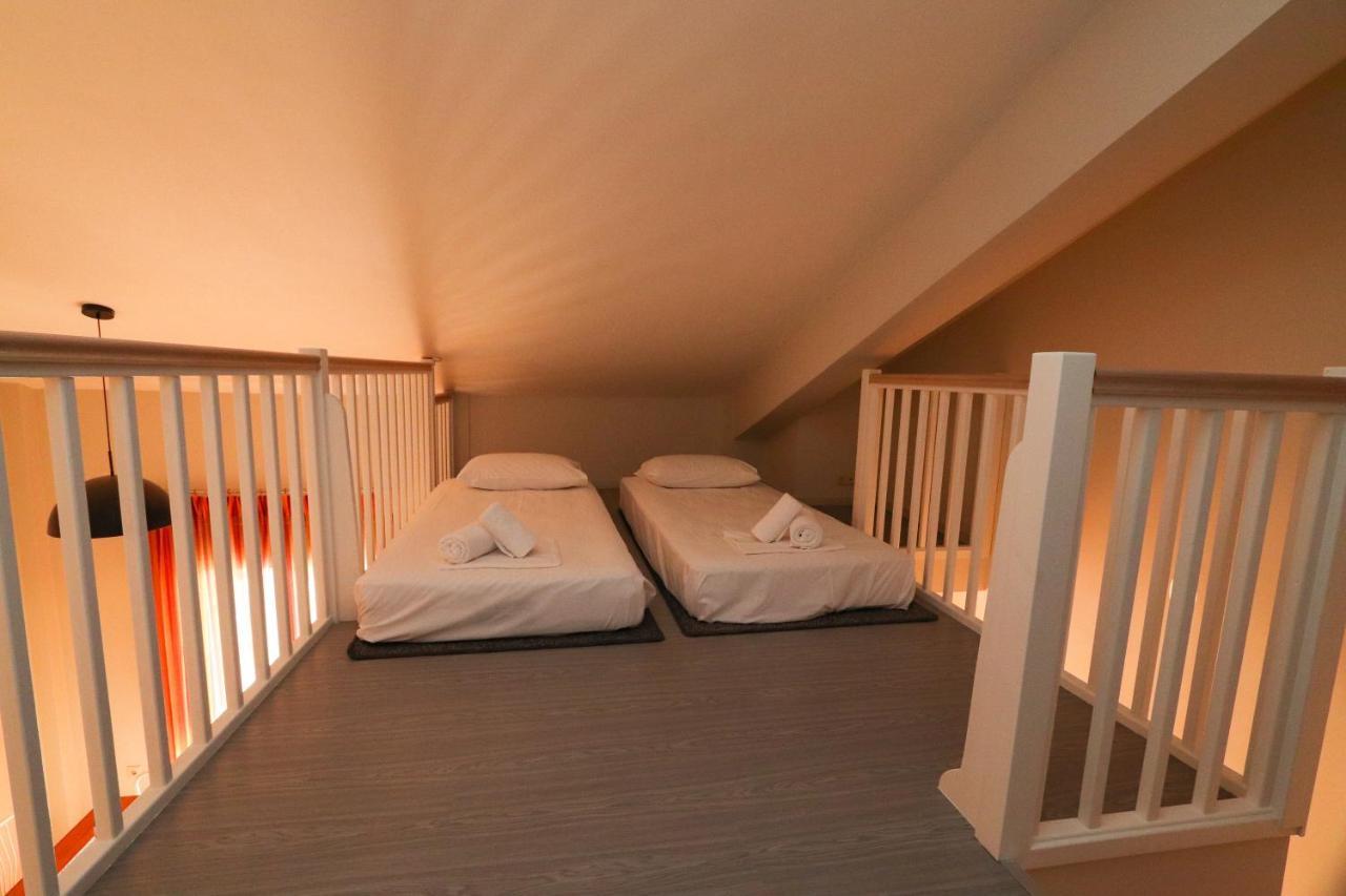Gialtra East & West Seaside Apartments מראה חיצוני תמונה