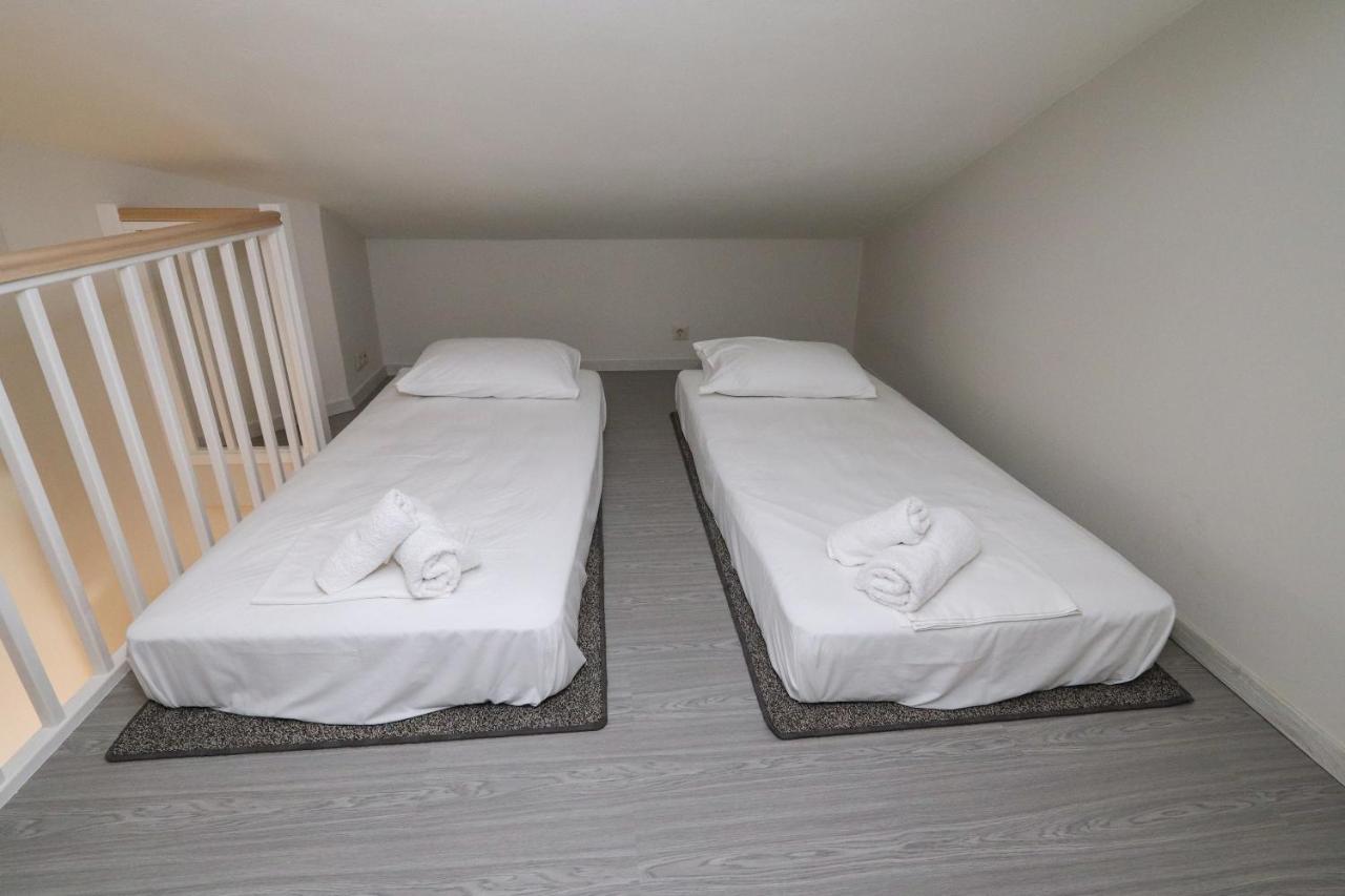Gialtra East & West Seaside Apartments מראה חיצוני תמונה